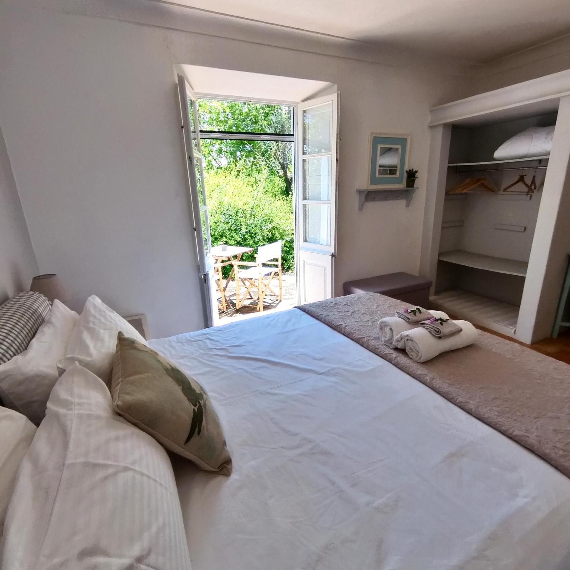 Monte Dos Papa Figos Hotell São Teotónio Exteriör bild