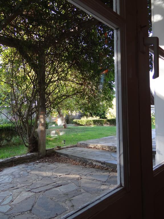 Monte Dos Papa Figos Hotell São Teotónio Exteriör bild